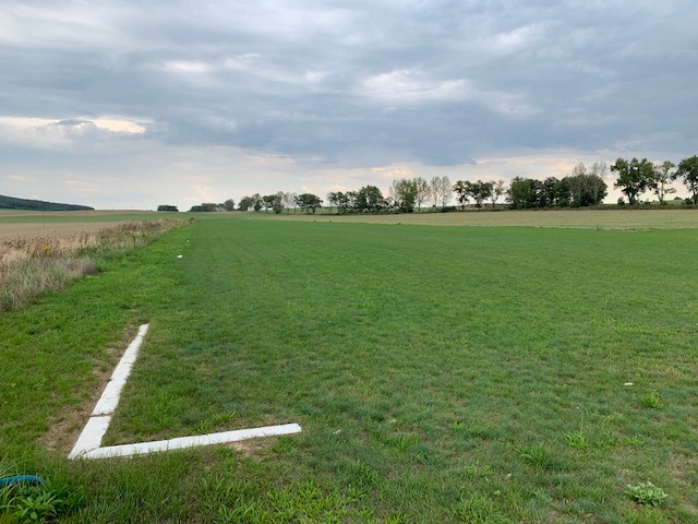 Lotnisko Kszczon&oacute;w