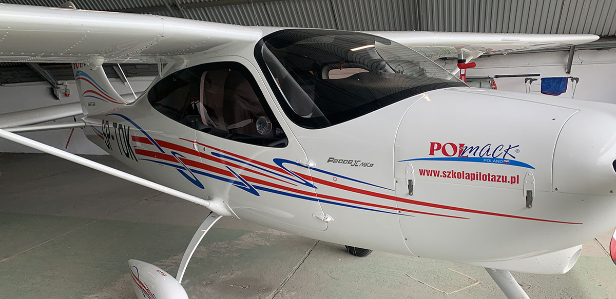 Tecnam P2008