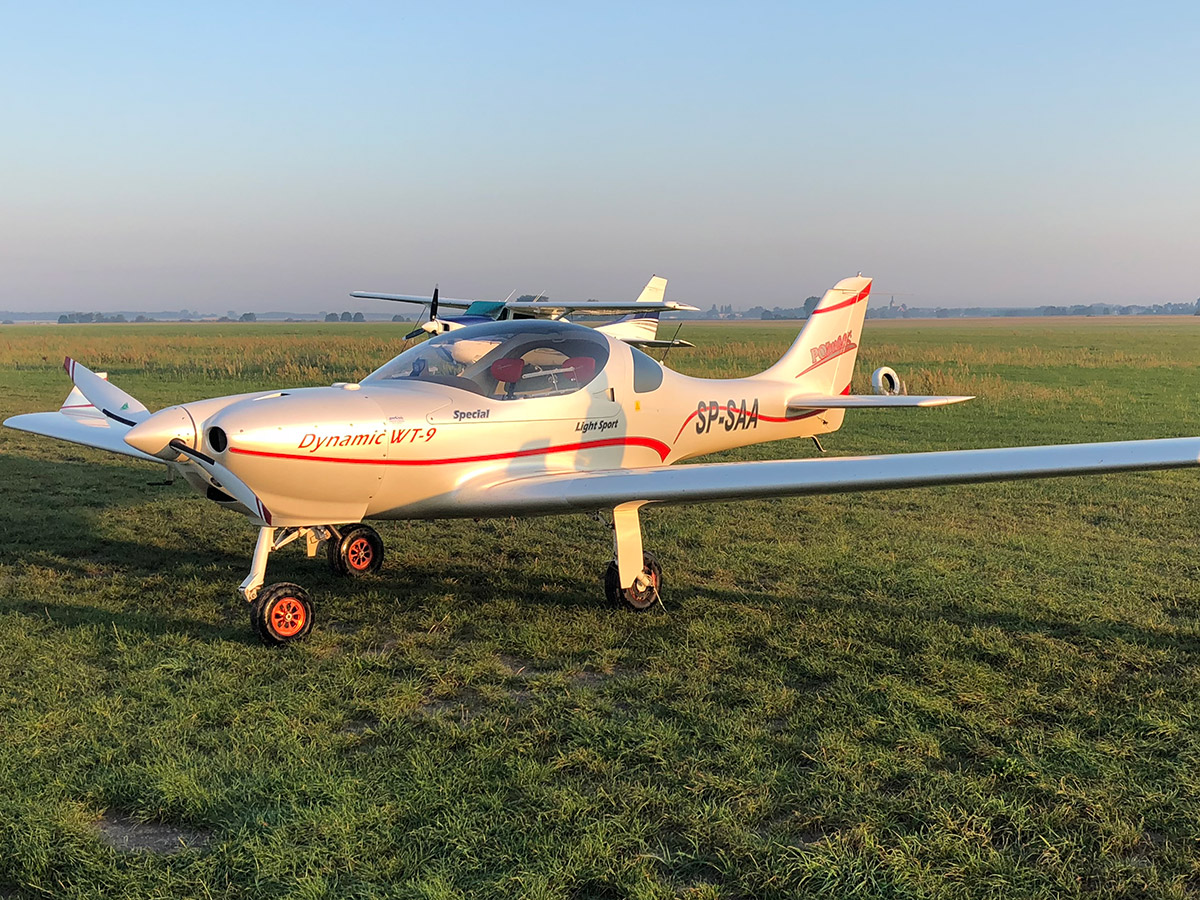 WT-99 Dynamic