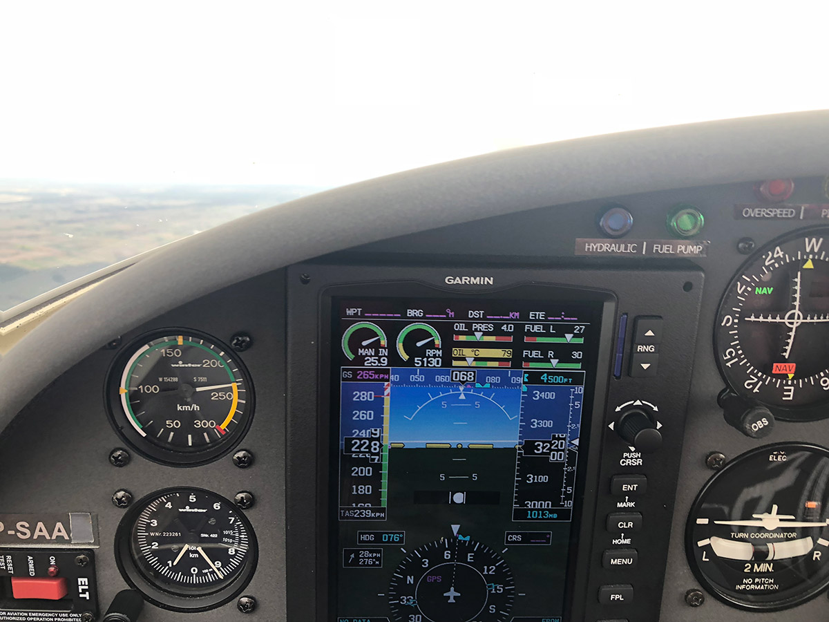 WT-99 Dynamic